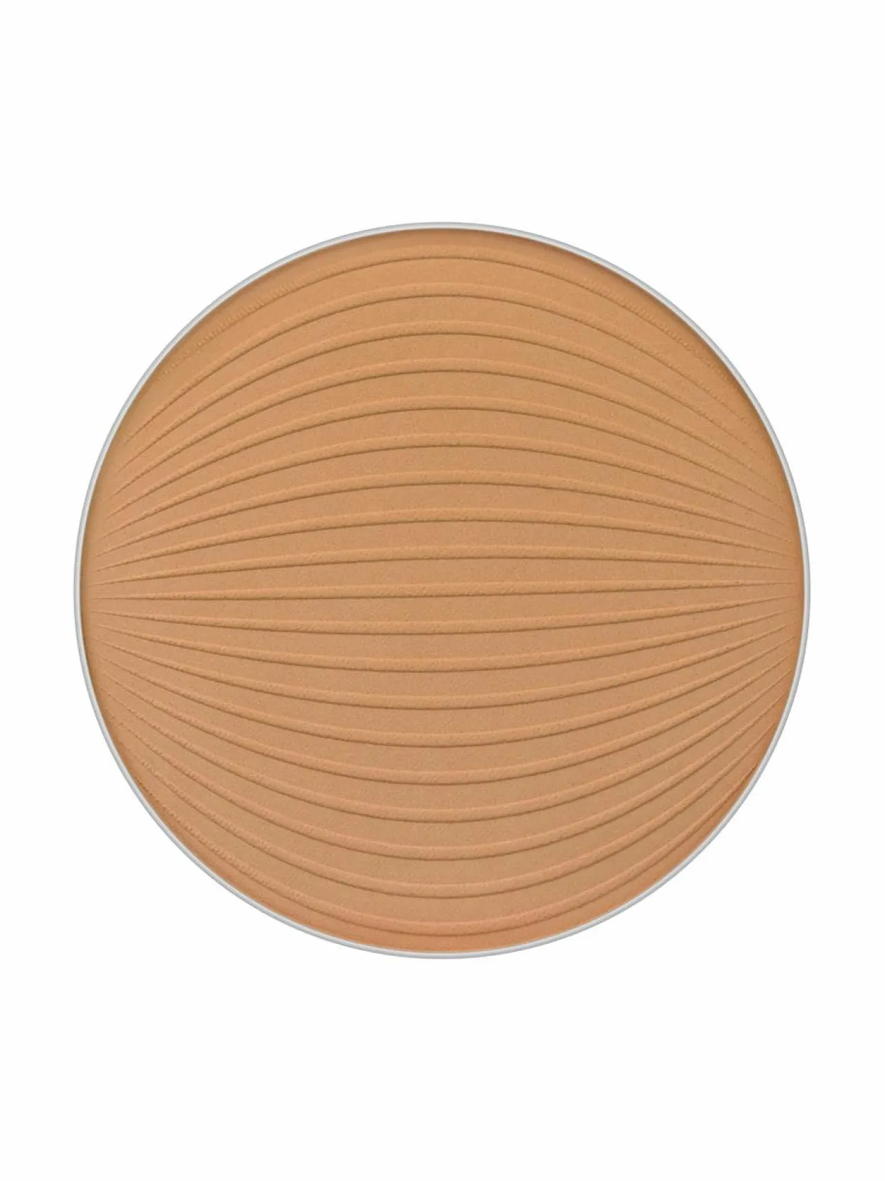 Aurinkotuotteet<SENSAI Silky Bronze Natural Veil Compact SPF 20 -aurinkosuojapuuteri 8,5 g SC04 DARK