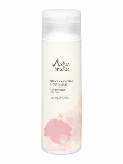 Vartalonhoito<Murumuru Silky Smooth Conditioner -hoitoaine 200 ml