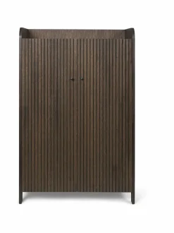 Ferm Living Sill Low-kaappi^ Lipastot & Tasot