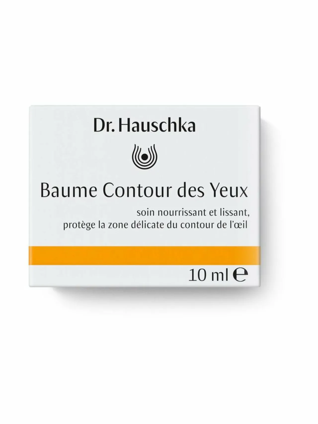 Dr.Hauschka Silmäluomibalsami 10 ml^ Kasvojenhoito|Kasvojenhoito