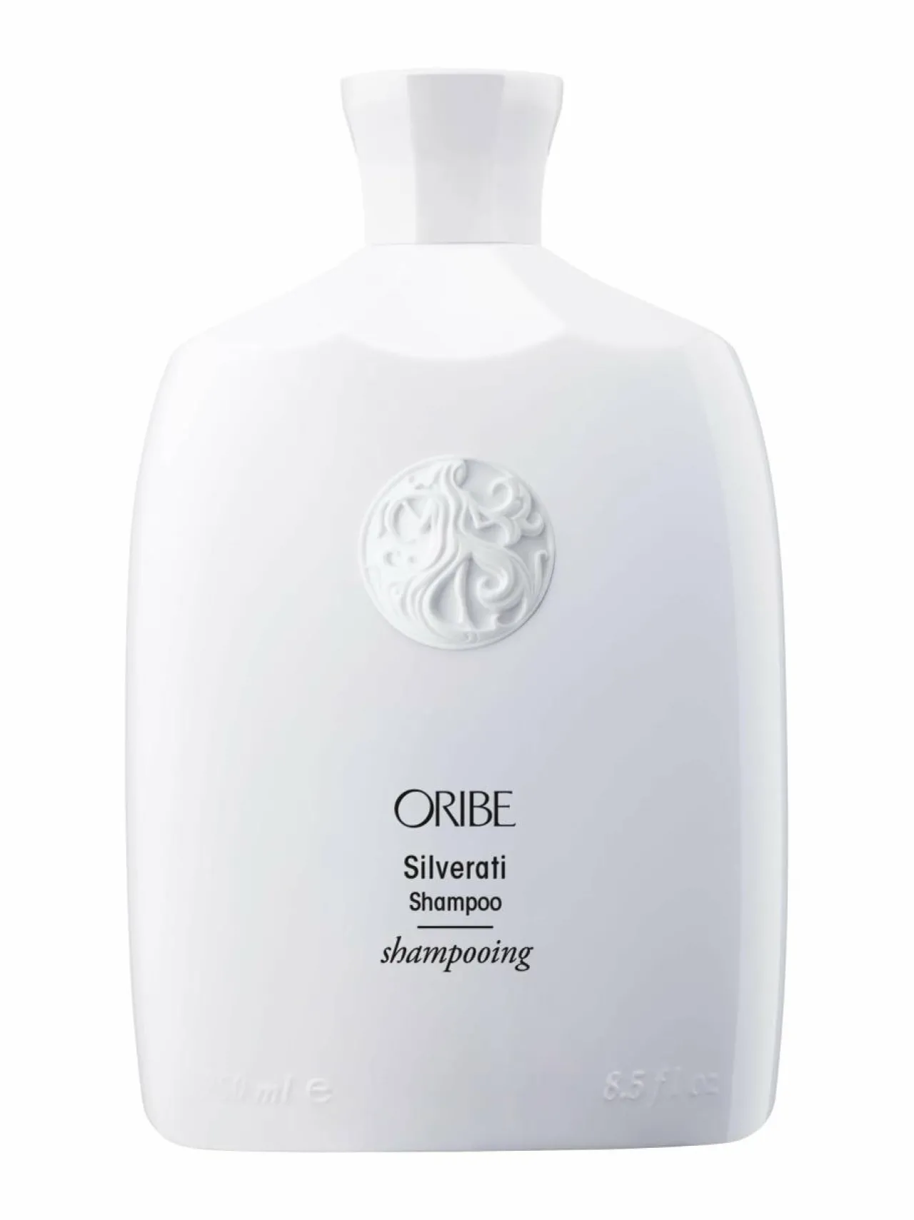 Oribe Silvarati-shampoo 250 ml^ Hiustenhoitotuotteet