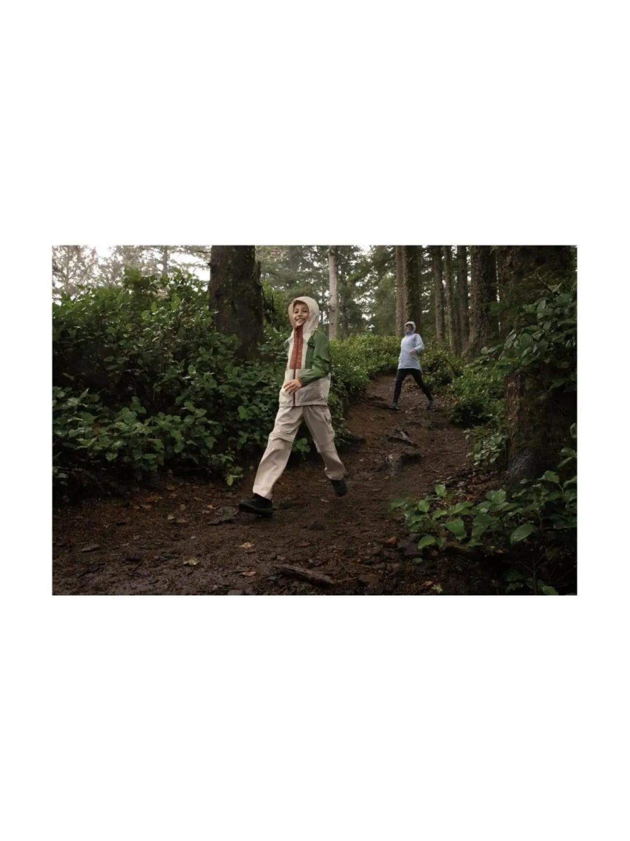Columbia Silver Ridge™ Utility Convertible -housut^ Housut & Jumpsuitit