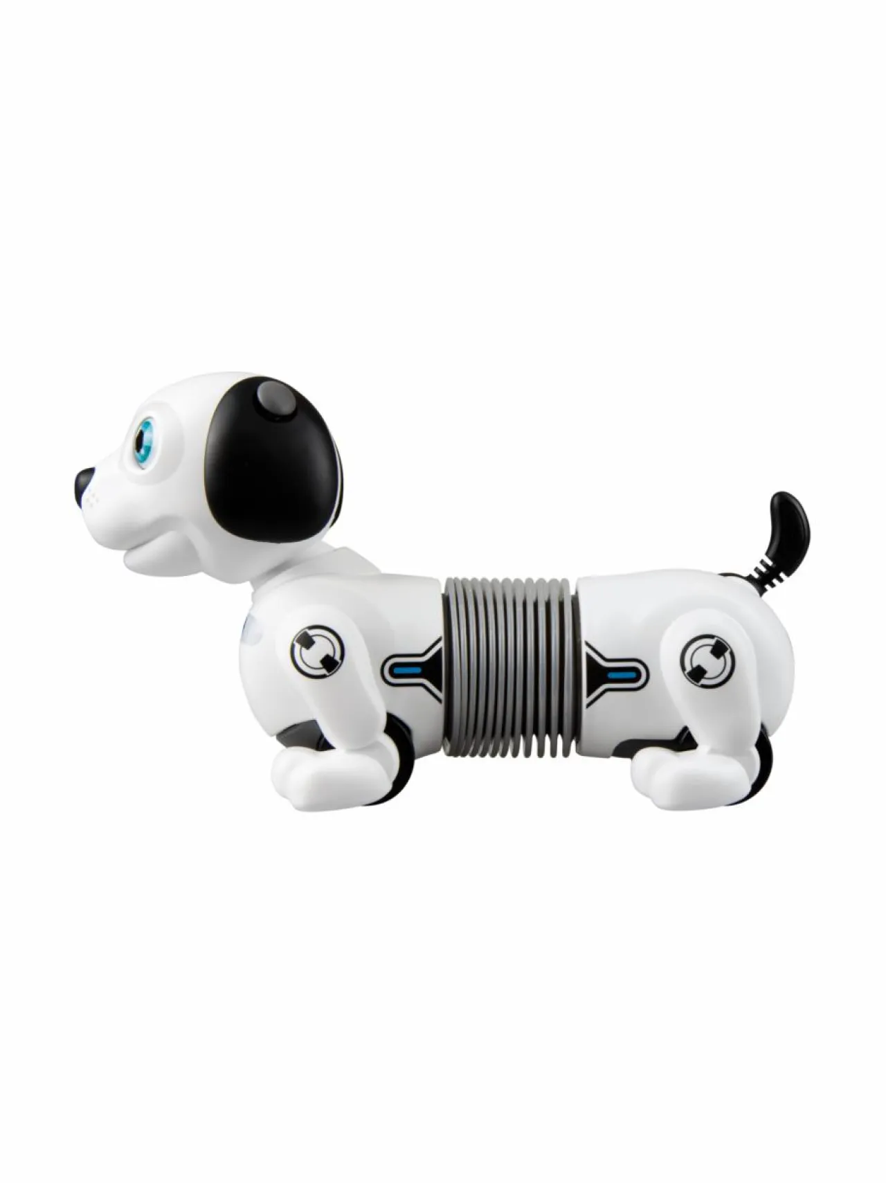SILVERLIT Junior Robo Dackel -robokoira^ Figuurit & Interaktiiviset Lelut
