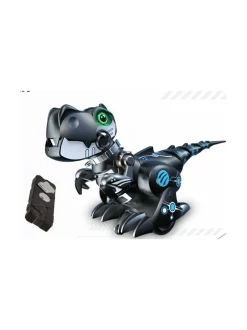 SILVERLIT Robotti Train My Dino^ Figuurit & Interaktiiviset Lelut