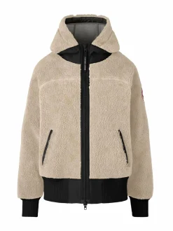 Canada Goose Simcoe-fleecetakki^ Paidat, Hupparit & Colleget