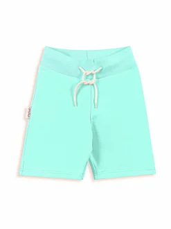 Gugguu Simple Baggy -collegeshortsit^ Shortsit|Shortsit