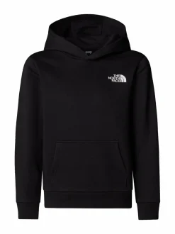 Colleget & Hupparit<The North Face Simple Dome -huppari BLACK