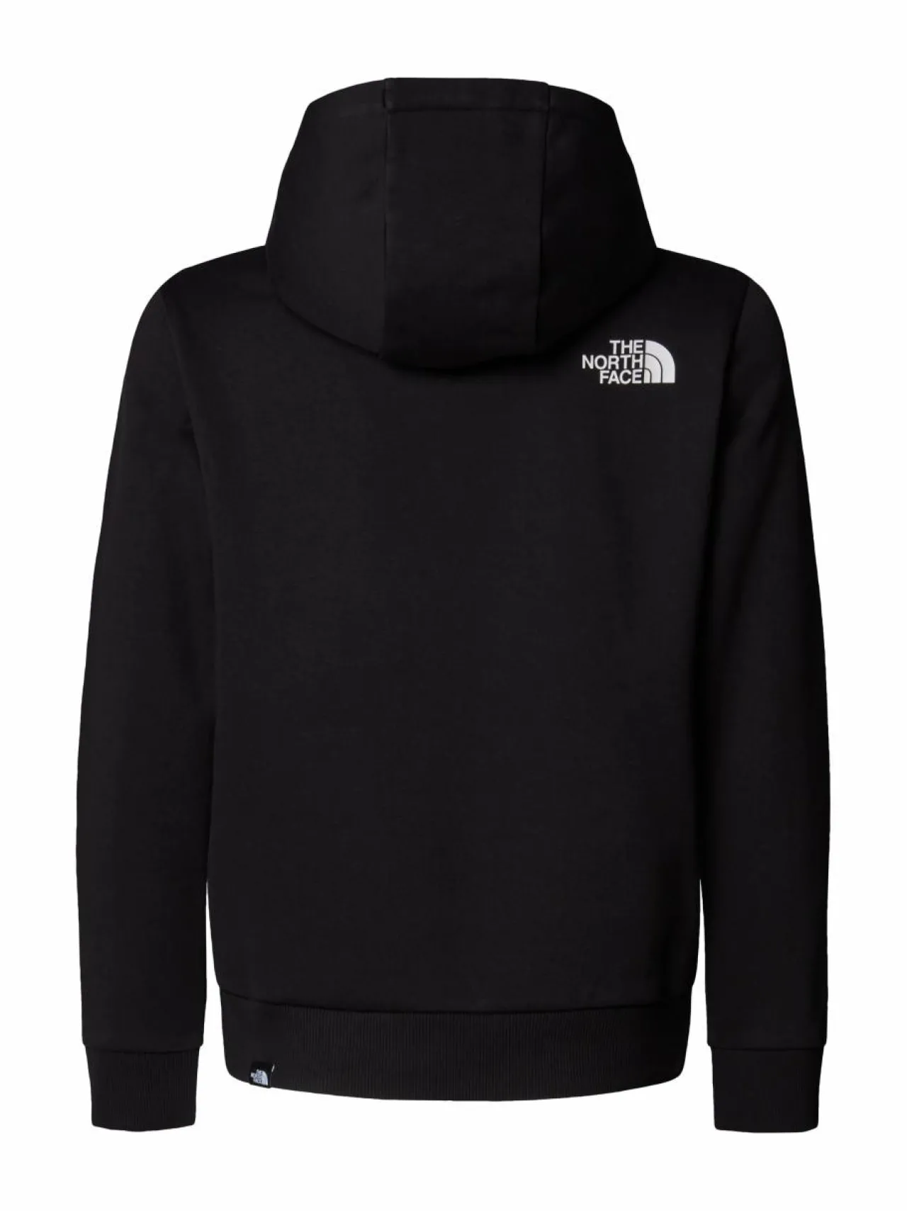 Colleget & Hupparit<The North Face Simple Dome -huppari BLACK