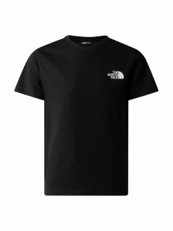 The North Face Simple Dome -paita^ T-Paidat