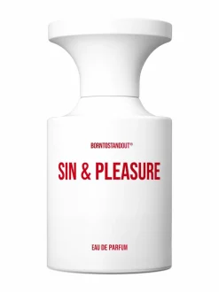 Unisex<Born To Stand Out Sin & Pleasure EdP -tuoksu