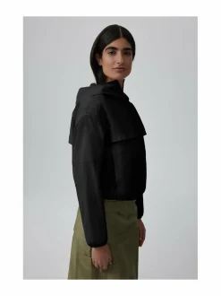 Urheilutakit<Canada Goose Sinclair-takki 61 BLACK NOIR