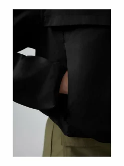 Urheilutakit<Canada Goose Sinclair-takki 61 BLACK NOIR