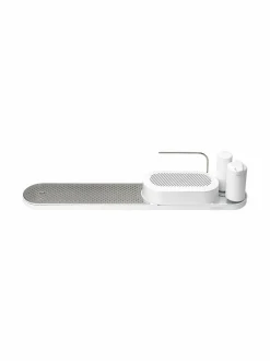 Brabantia SinkStyle Organiser -tiskipöytäsetti 3-osainen^ Keittiötarvikkeet