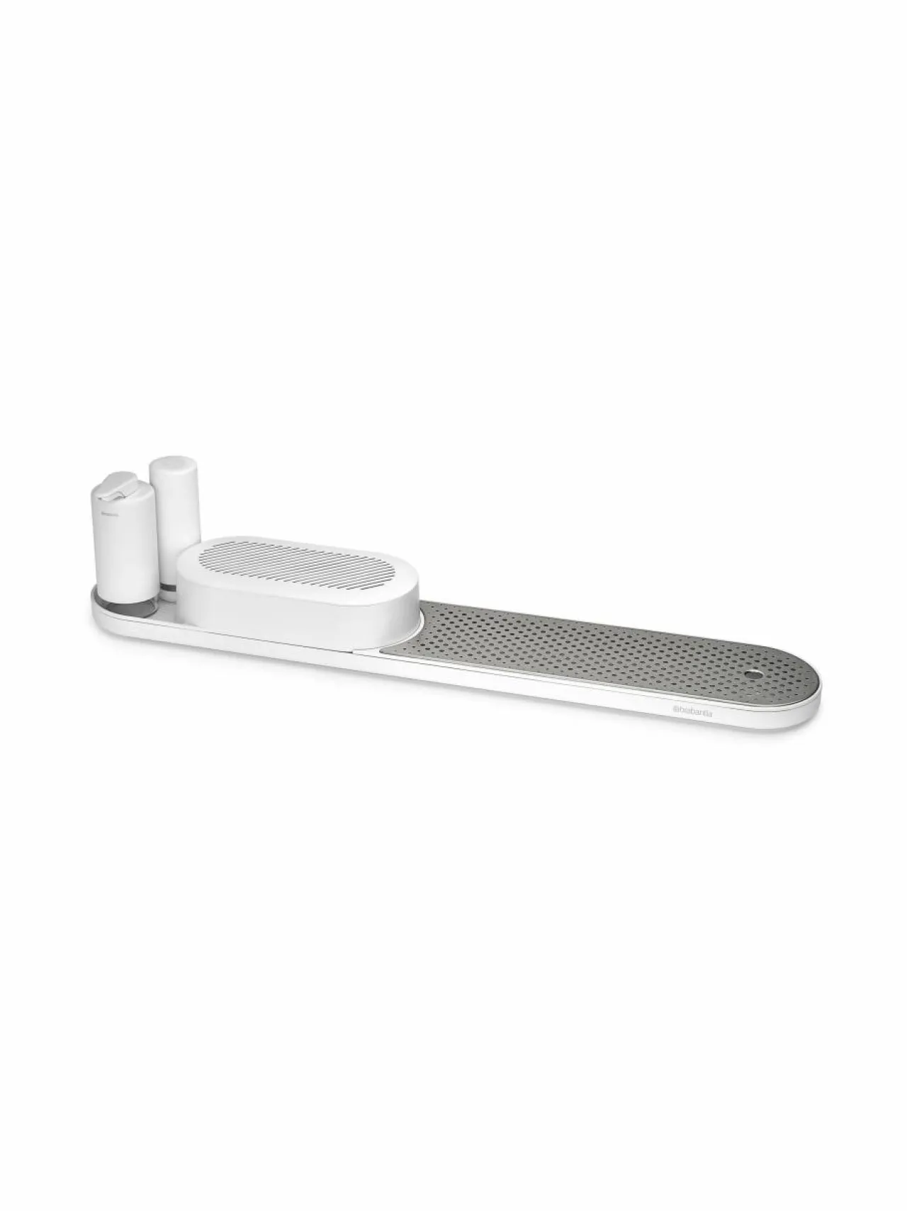 Brabantia SinkStyle Organiser -tiskipöytäsetti 3-osainen^ Keittiötarvikkeet
