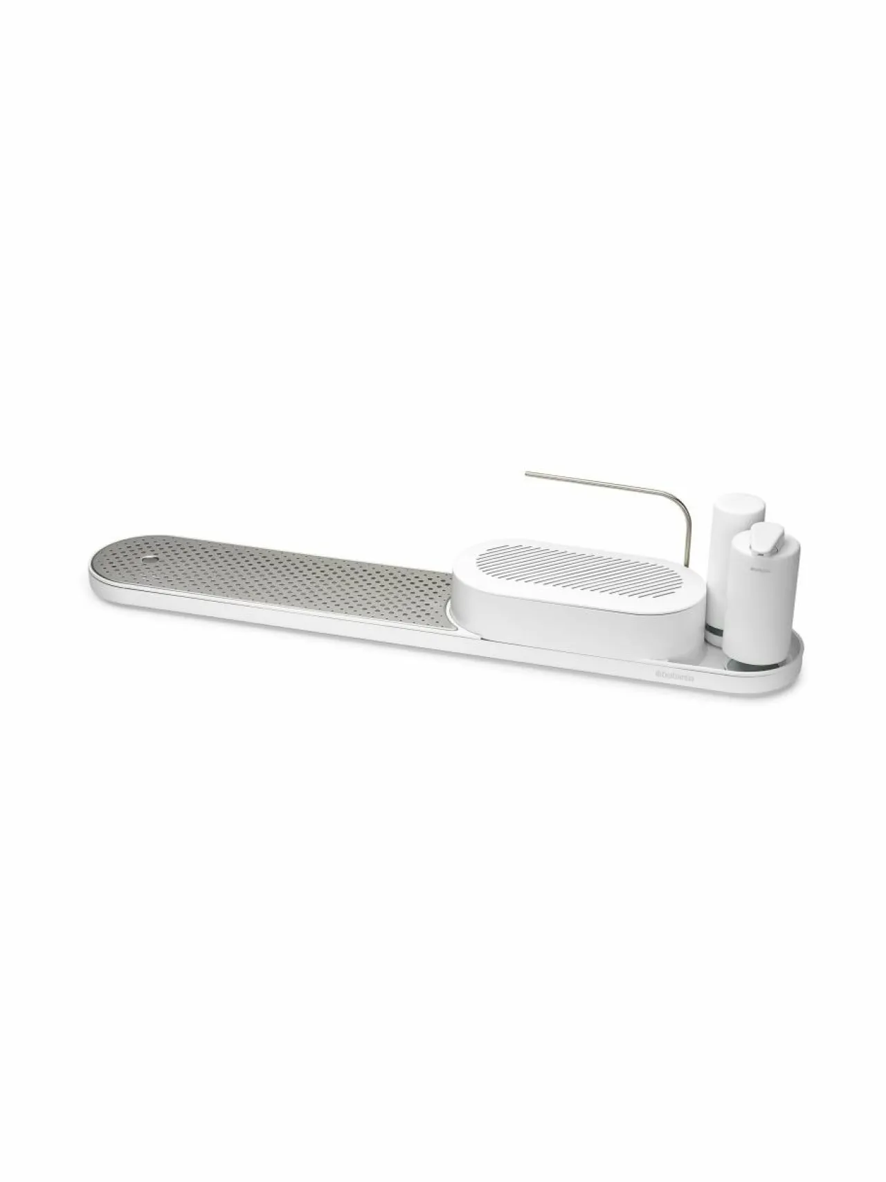 Brabantia SinkStyle Organiser -tiskipöytäsetti 3-osainen^ Keittiötarvikkeet