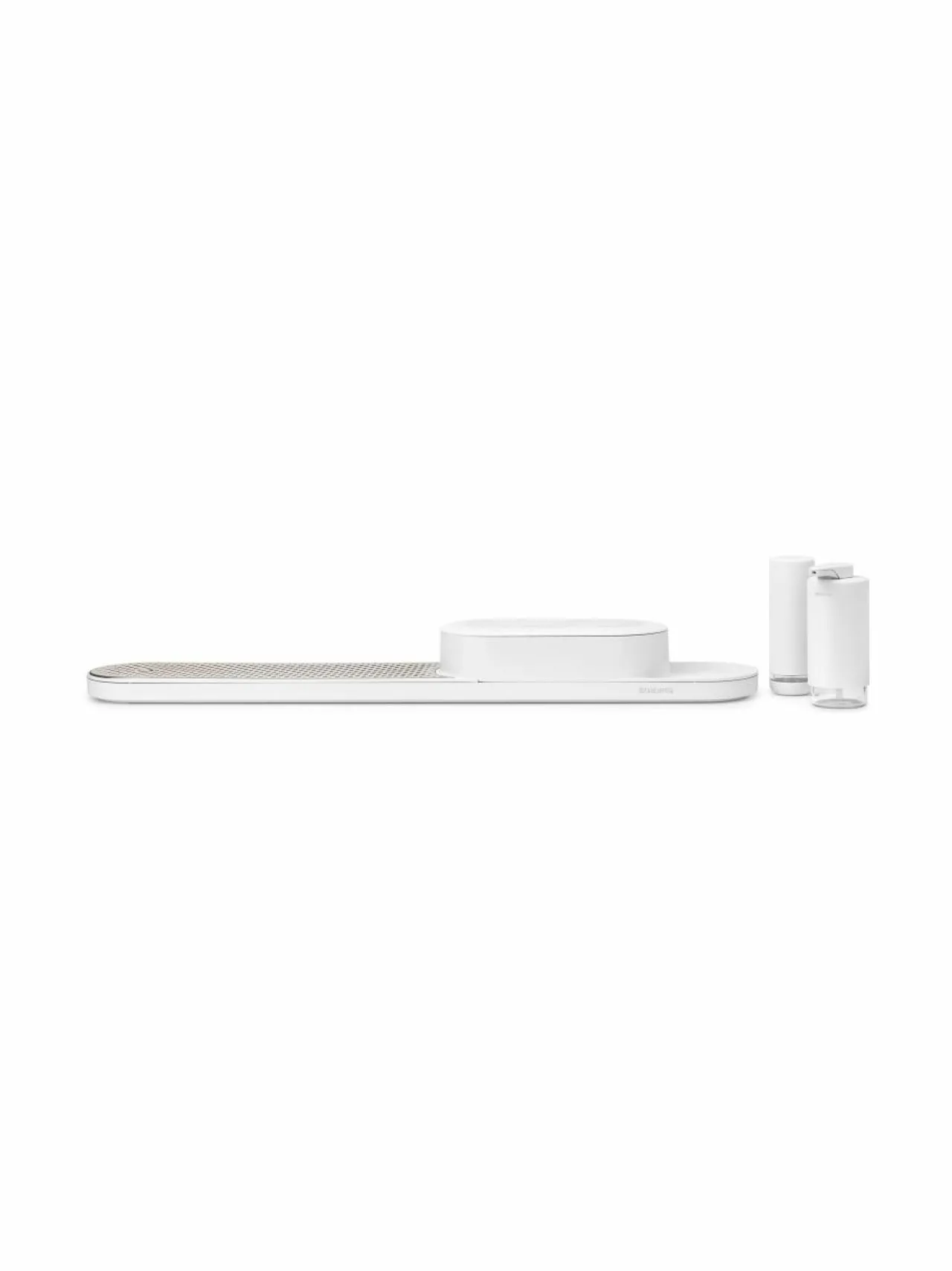 Brabantia SinkStyle Organiser -tiskipöytäsetti 3-osainen^ Keittiötarvikkeet