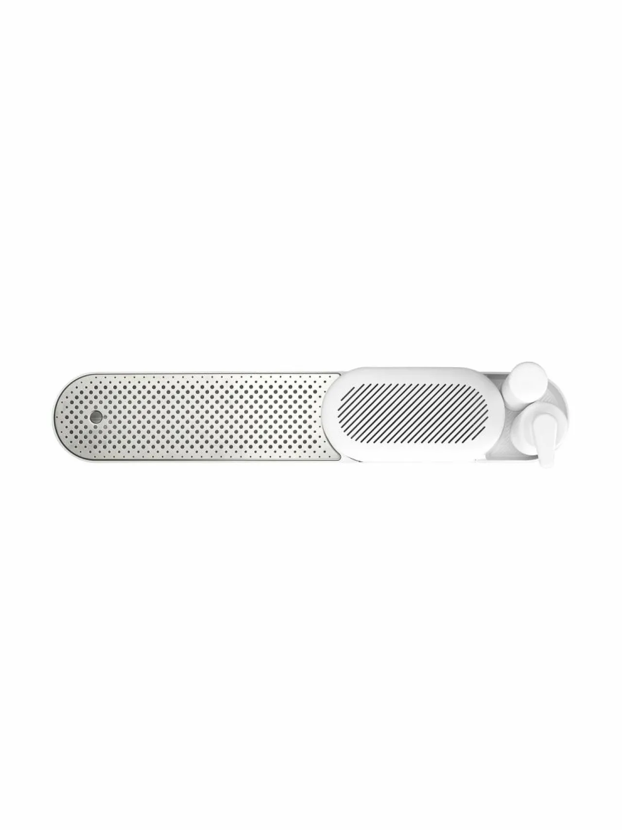 Brabantia SinkStyle Organiser -tiskipöytäsetti 3-osainen^ Keittiötarvikkeet