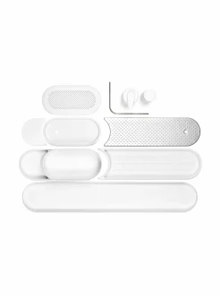 Brabantia SinkStyle Organiser -tiskipöytäsetti 3-osainen^ Keittiötarvikkeet