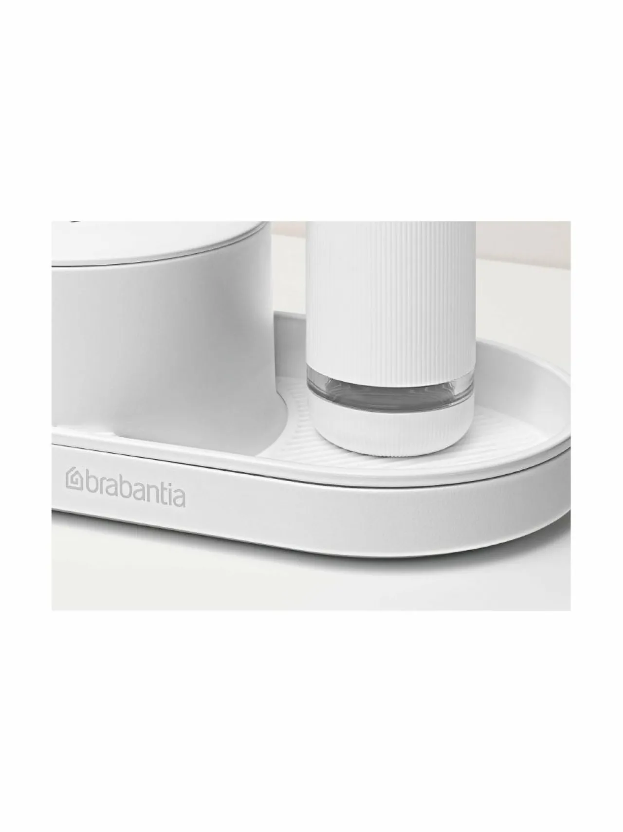 Brabantia SinkStyle Organiser -tiskipöytäsetti 3-osainen^ Keittiötarvikkeet