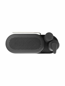 Keittiötarvikkeet<Brabantia SinkStyle -tiskipöydän järjestelysetti GREY MINERAL INFINITE GREY