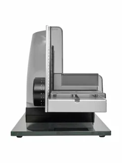 Leivänpaahtimet<Ritter Sinus 1 Slicer -viipalointikone SILVER