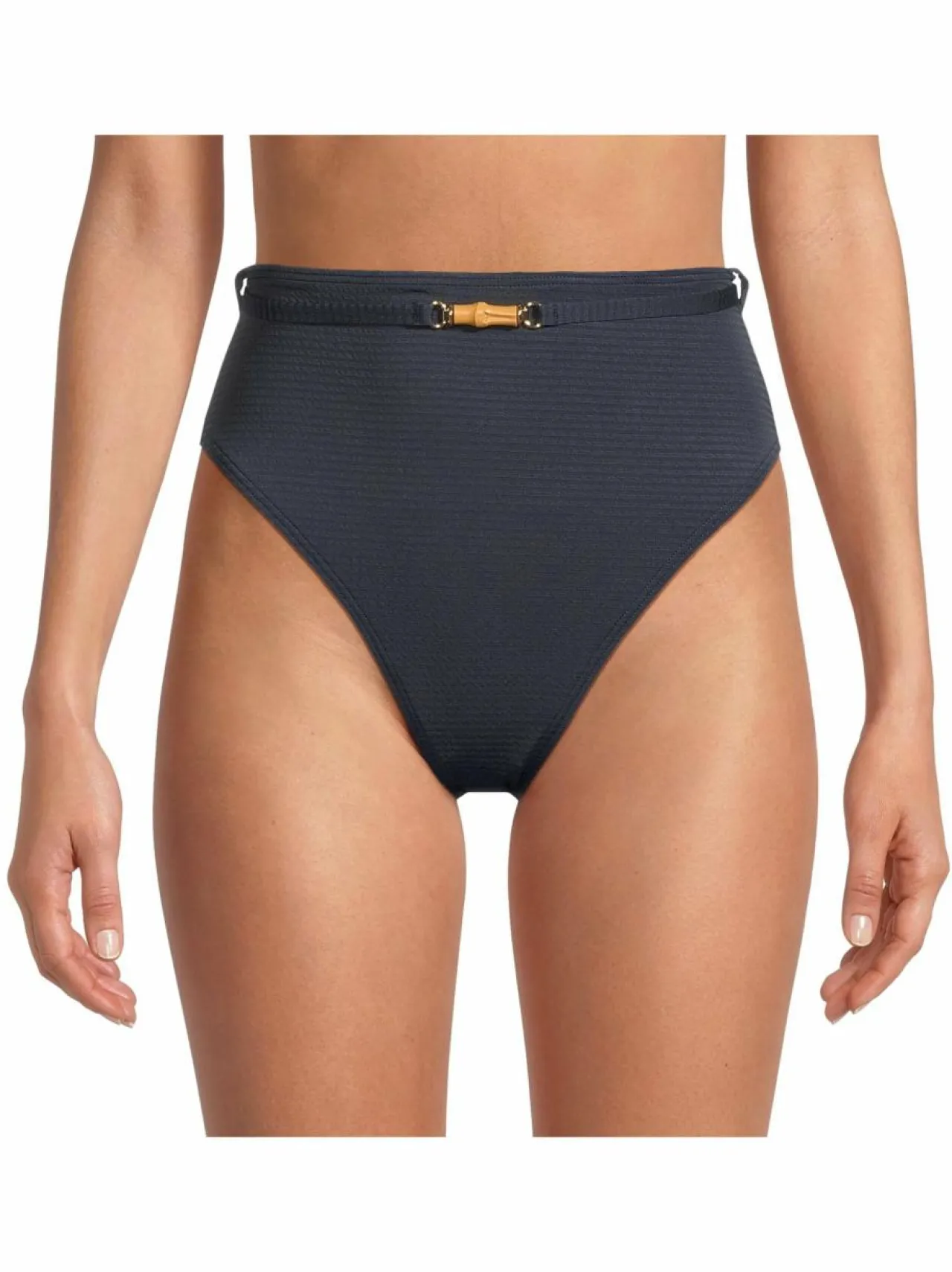 Uima-Asut<Malina Sirine High Rise -bikinialaosa BLUE