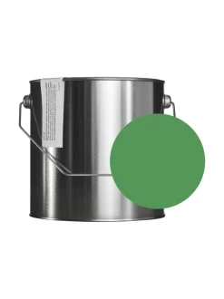Maalit<Cover Story Sisämaali 029 JACK - mid bright green