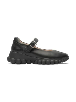 MINNA MINNA by Minna Parikka Sisterhood Black^ Kävelykengät & Loaferit