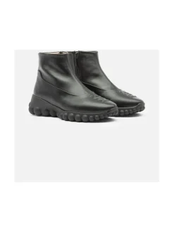 Nilkkurit<MINNA MINNA by Minna Parikka Sisterhood Boot Black MUSTA