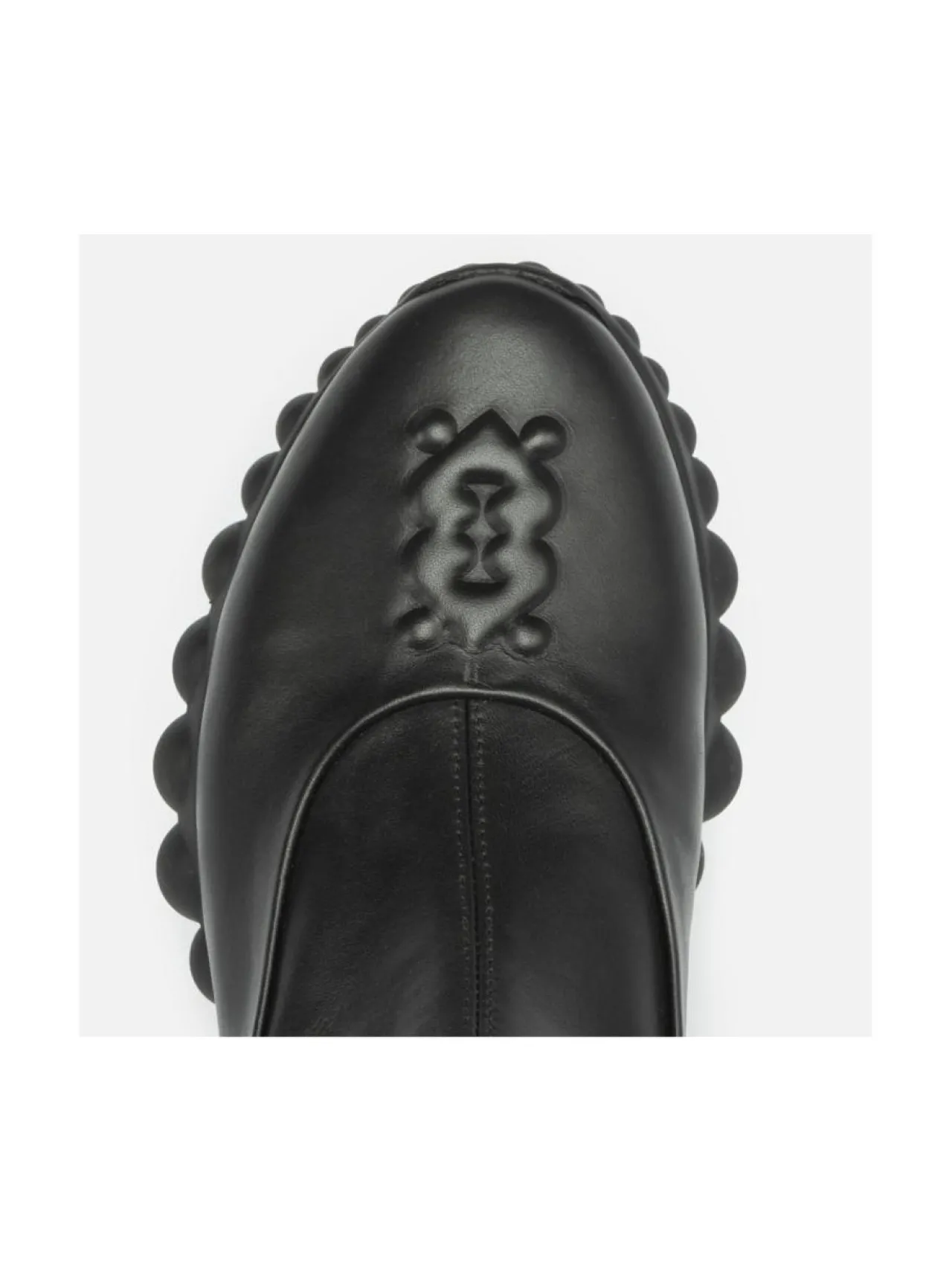 Nilkkurit<MINNA MINNA by Minna Parikka Sisterhood Boot Black MUSTA