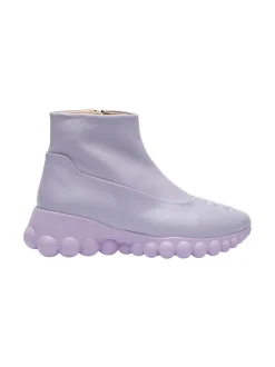 Nilkkurit<MINNA MINNA by Minna Parikka Sisterhood Boot DUSTY LILAC