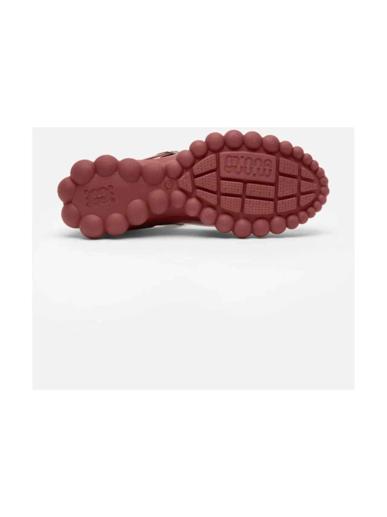 Kävelykengät & Loaferit<MINNA MINNA by Minna Parikka Sisterhood CHERRY