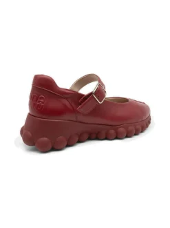 Kävelykengät & Loaferit<MINNA MINNA by Minna Parikka Sisterhood CHERRY