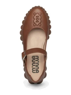 Kävelykengät & Loaferit<MINNA MINNA by Minna Parikka Sisterhood CHOCOLATE