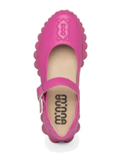Kävelykengät & Loaferit<MINNA MINNA by Minna Parikka Sisterhood Hot Pink PINKKI