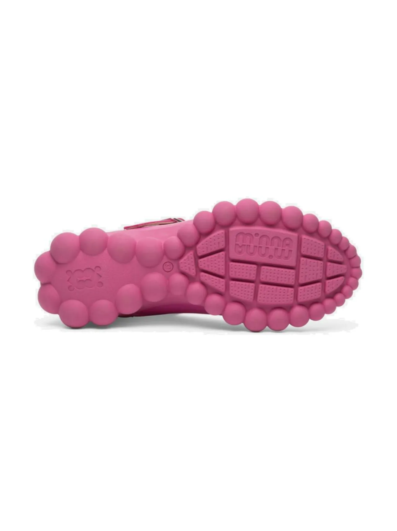 Kävelykengät & Loaferit<MINNA MINNA by Minna Parikka Sisterhood Hot Pink PINKKI