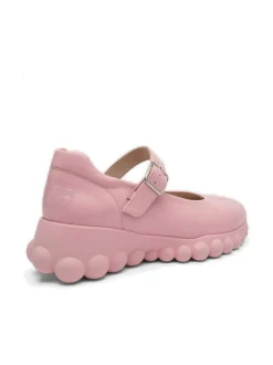 Kävelykengät & Loaferit<MINNA MINNA by Minna Parikka Sisterhood Pink VAALEANPUNAINEN
