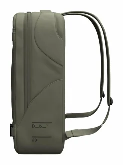 Db Skateboarding Daypack -reppu 20 l^ Reput