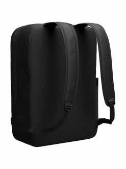 Reput<Db Skateboarding Daypack -reppu 20 l 0049 BLACK OUT