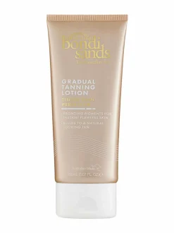 Bondi Sands Skin Perfecting Gradual Tanning Lotion -asteittain ruskettava voide 150 ml^ Aurinkotuotteet