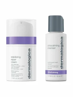 Dermalogica Skin Repair Duo -ihonhoitopakkaus^ Ihonhoitopakkaukset