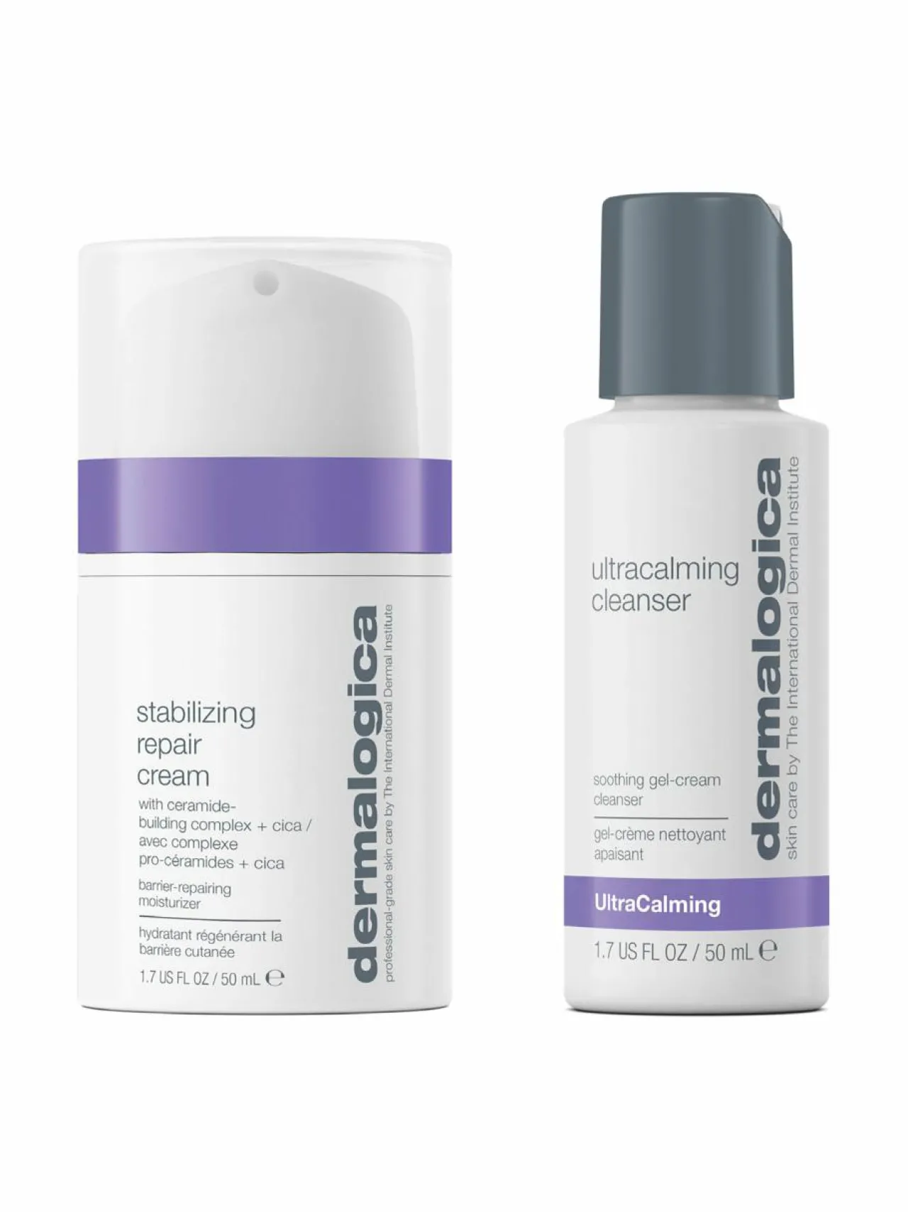 Dermalogica Skin Repair Duo -ihonhoitopakkaus^ Ihonhoitopakkaukset
