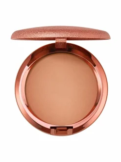 MAC Skinfinish Sunstruck Matte Bronzer -aurinkopuuteri^ Kasvot