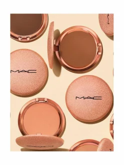 MAC Skinfinish Sunstruck Matte Bronzer -aurinkopuuteri^ Kasvot