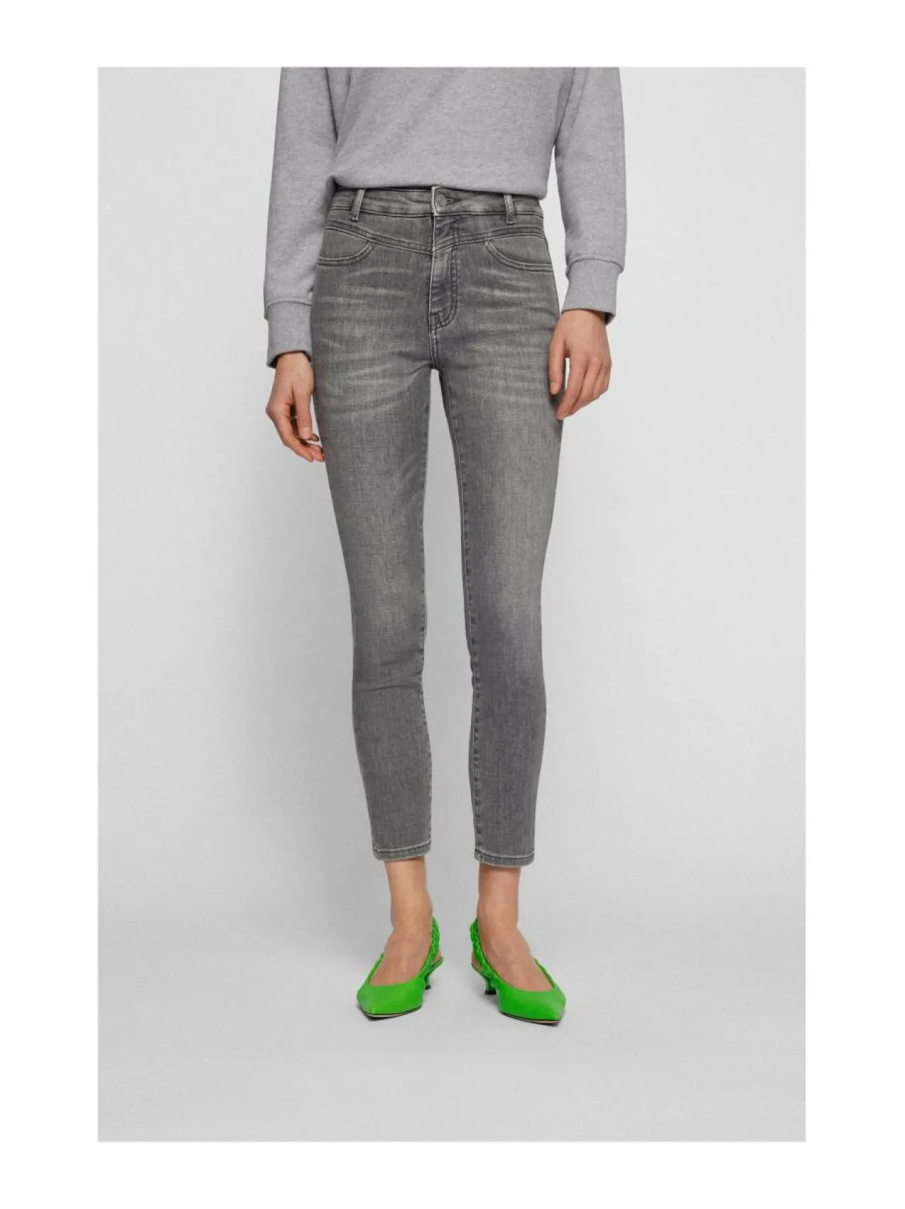 BOSS SKINNY CROP 1.3 -farkut^ Farkut