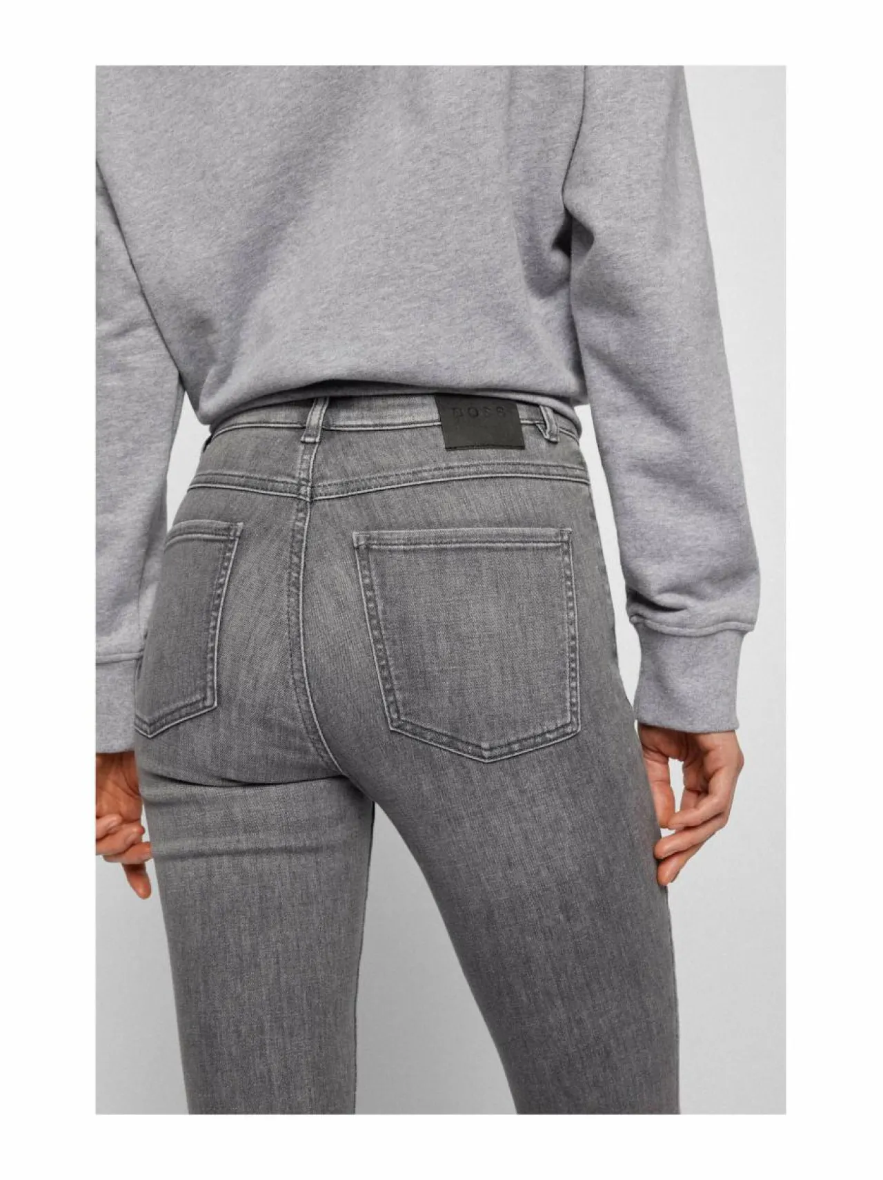 BOSS SKINNY CROP 1.3 -farkut^ Farkut