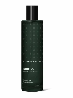 Huonetuoksut & Tuoksukynttilät<Skandinavisk Skog- huonetuoksusuihke 100 ml FOREST GREEN