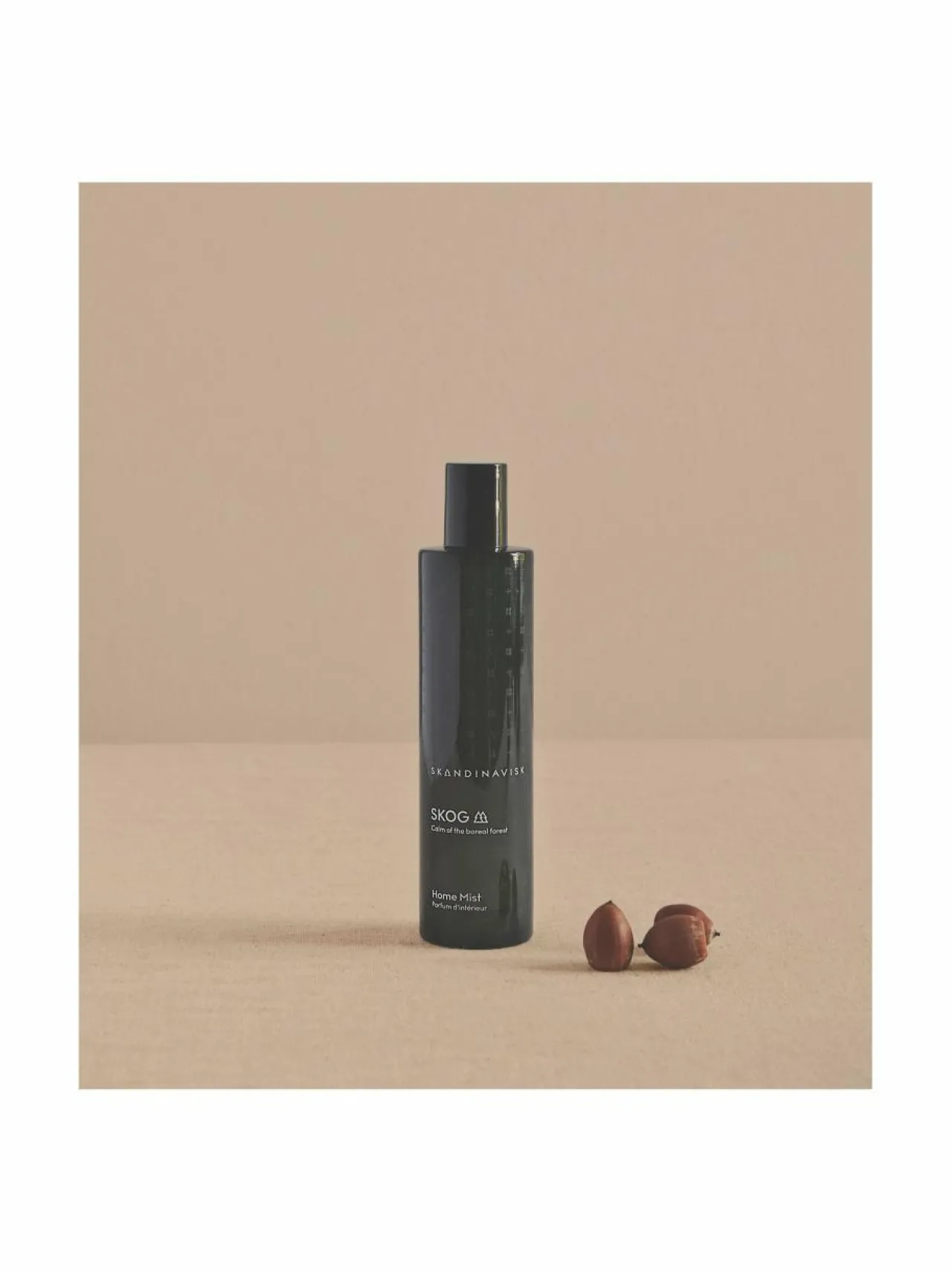 Huonetuoksut & Tuoksukynttilät<Skandinavisk Skog- huonetuoksusuihke 100 ml FOREST GREEN
