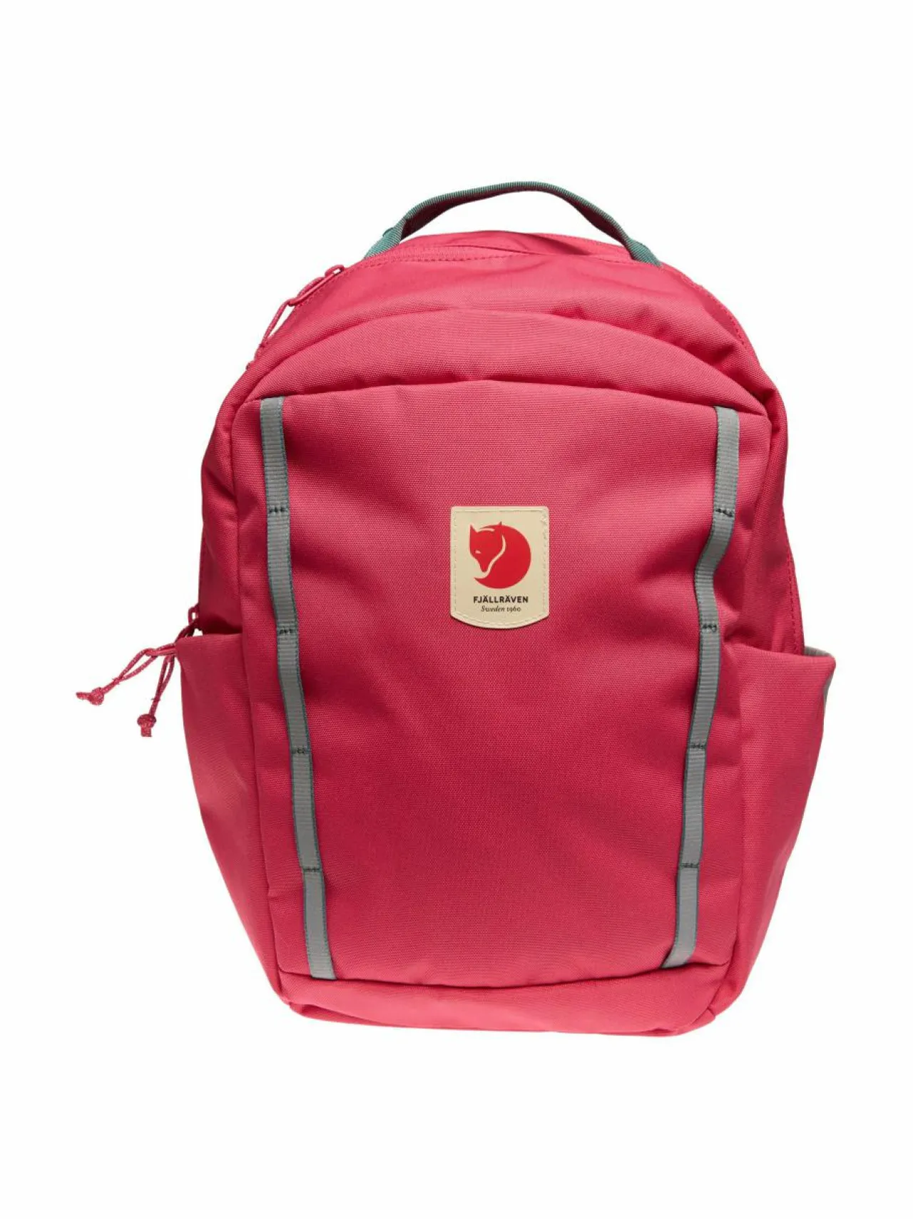 Reput & Laukut<Fjällräven Skule Kids -reppu 303 MAGENTA PINK