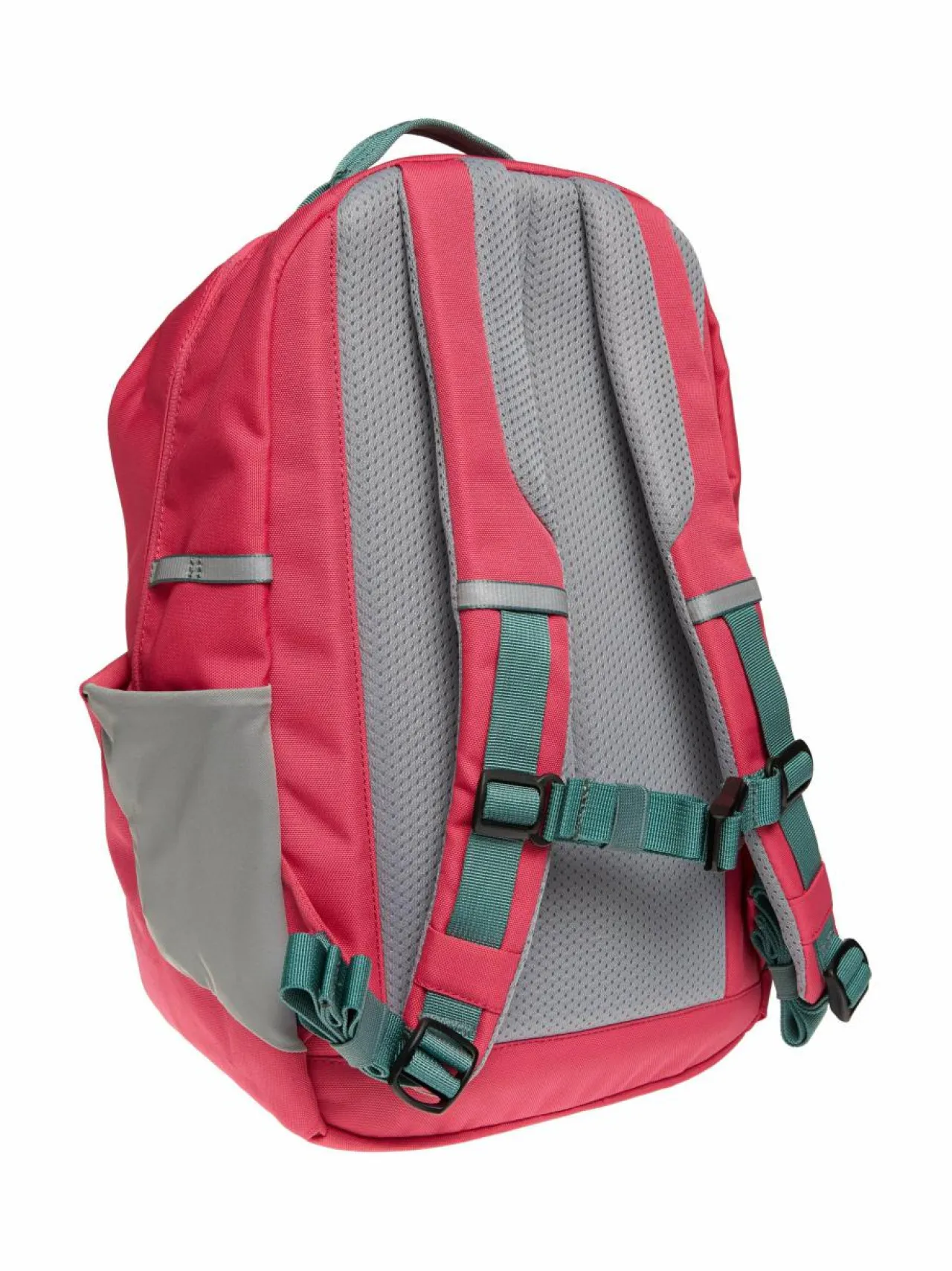 Reput & Laukut<Fjällräven Skule Kids -reppu 303 MAGENTA PINK